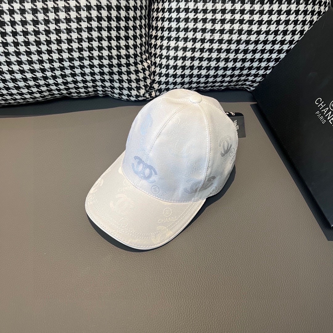 CC Hat 0031