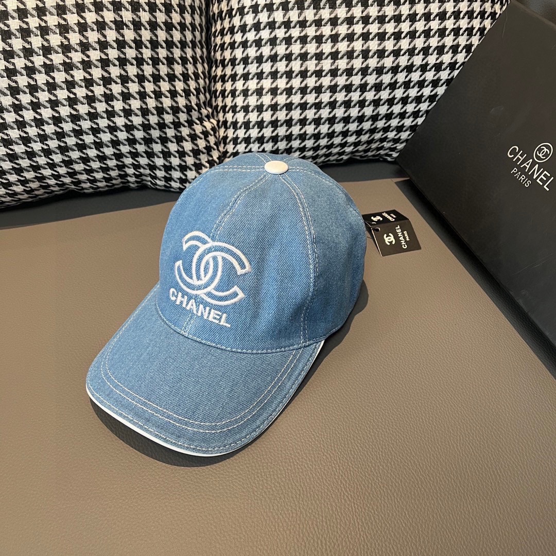 CC Hat 0032