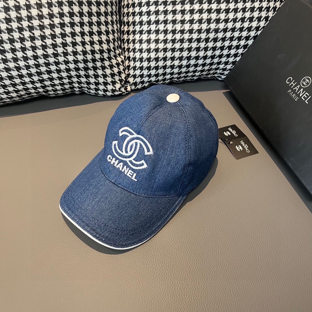 CC Hat 0032