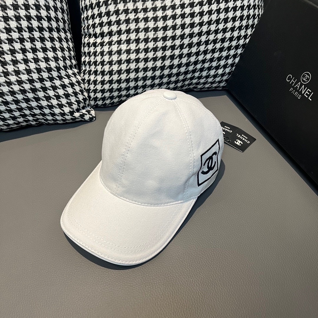 CC Hat 0033