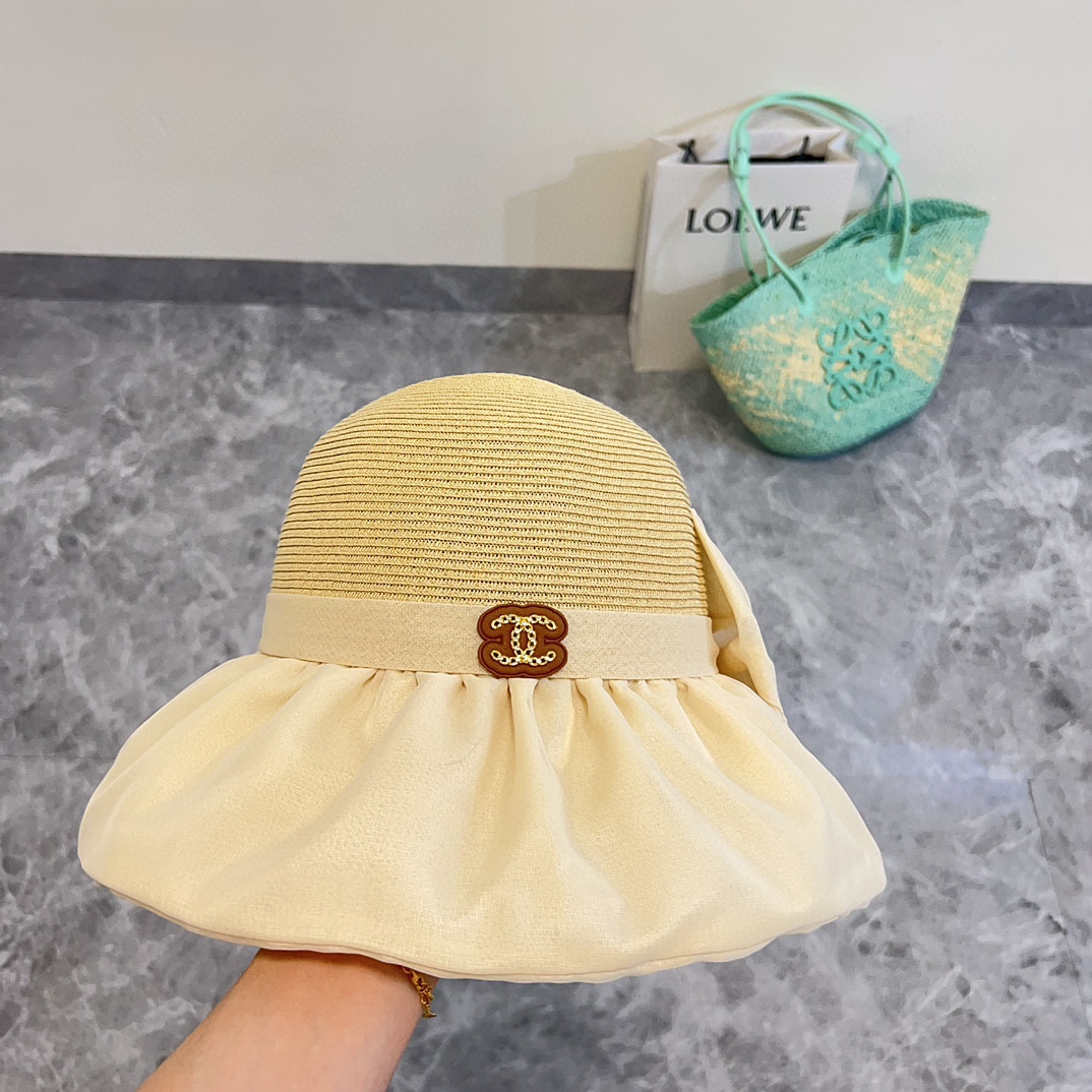 CC Hat 0035