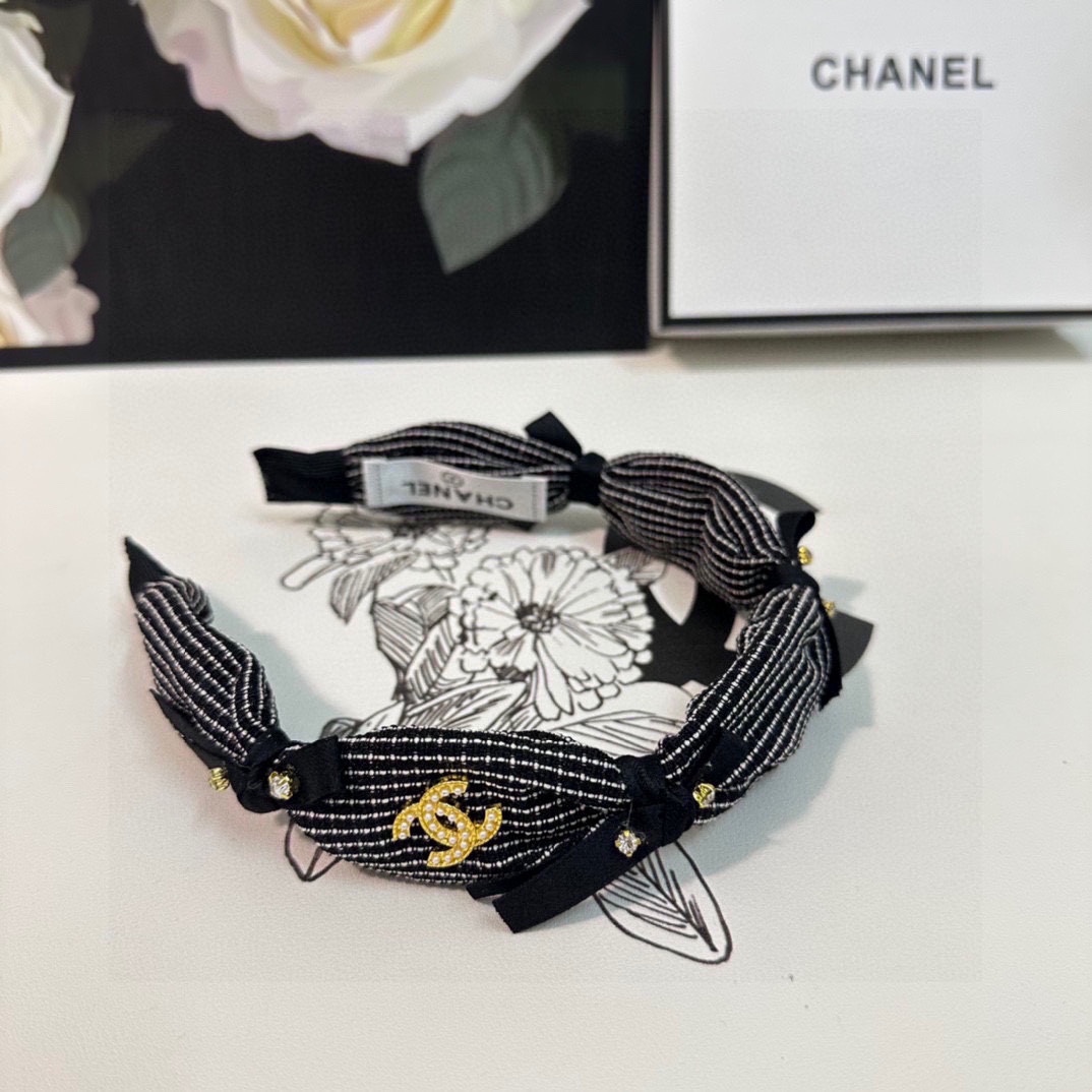CC Hairband 0041