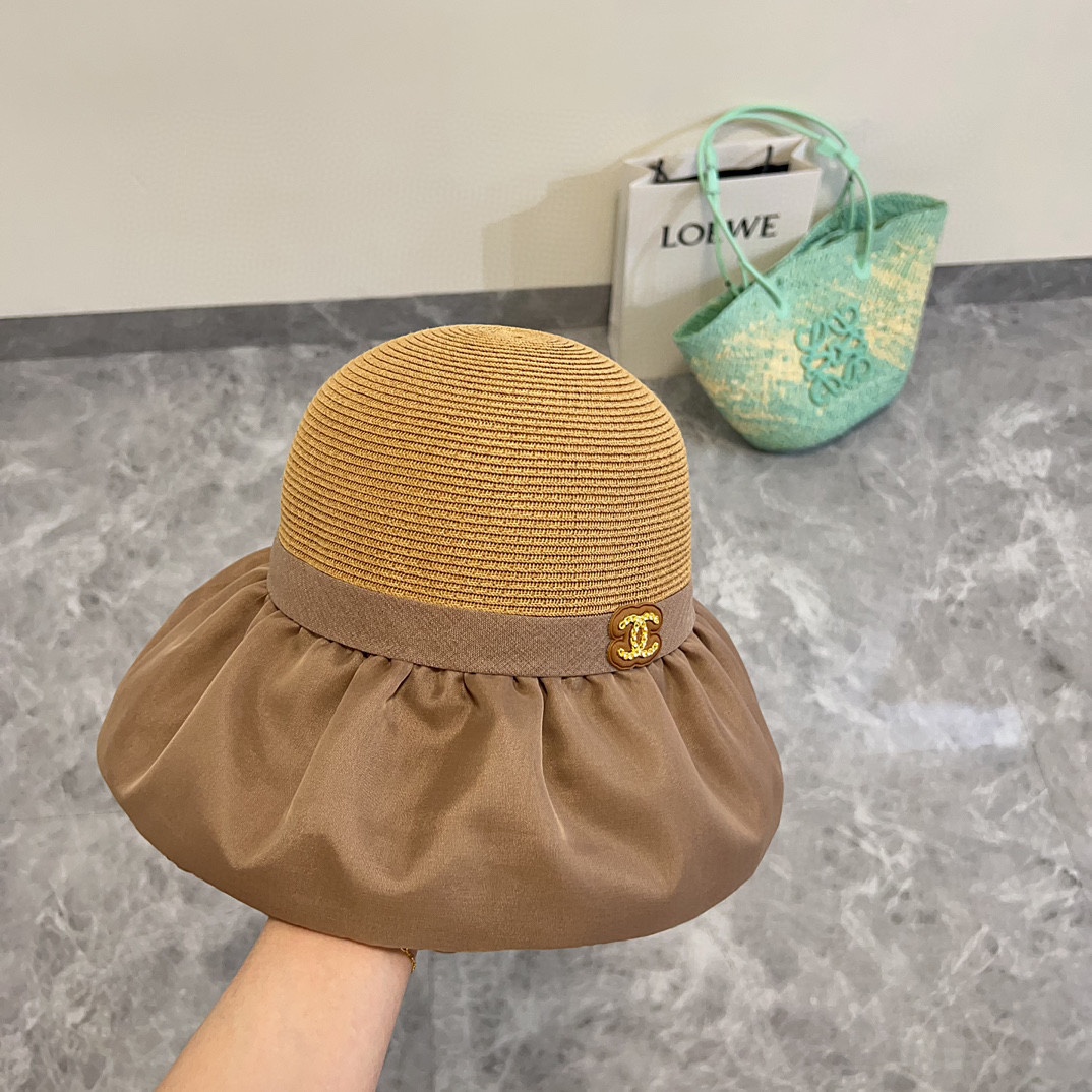CC Hat 0035