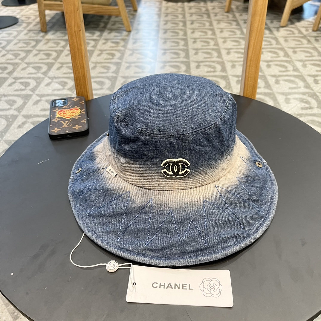 CC Hat 0036