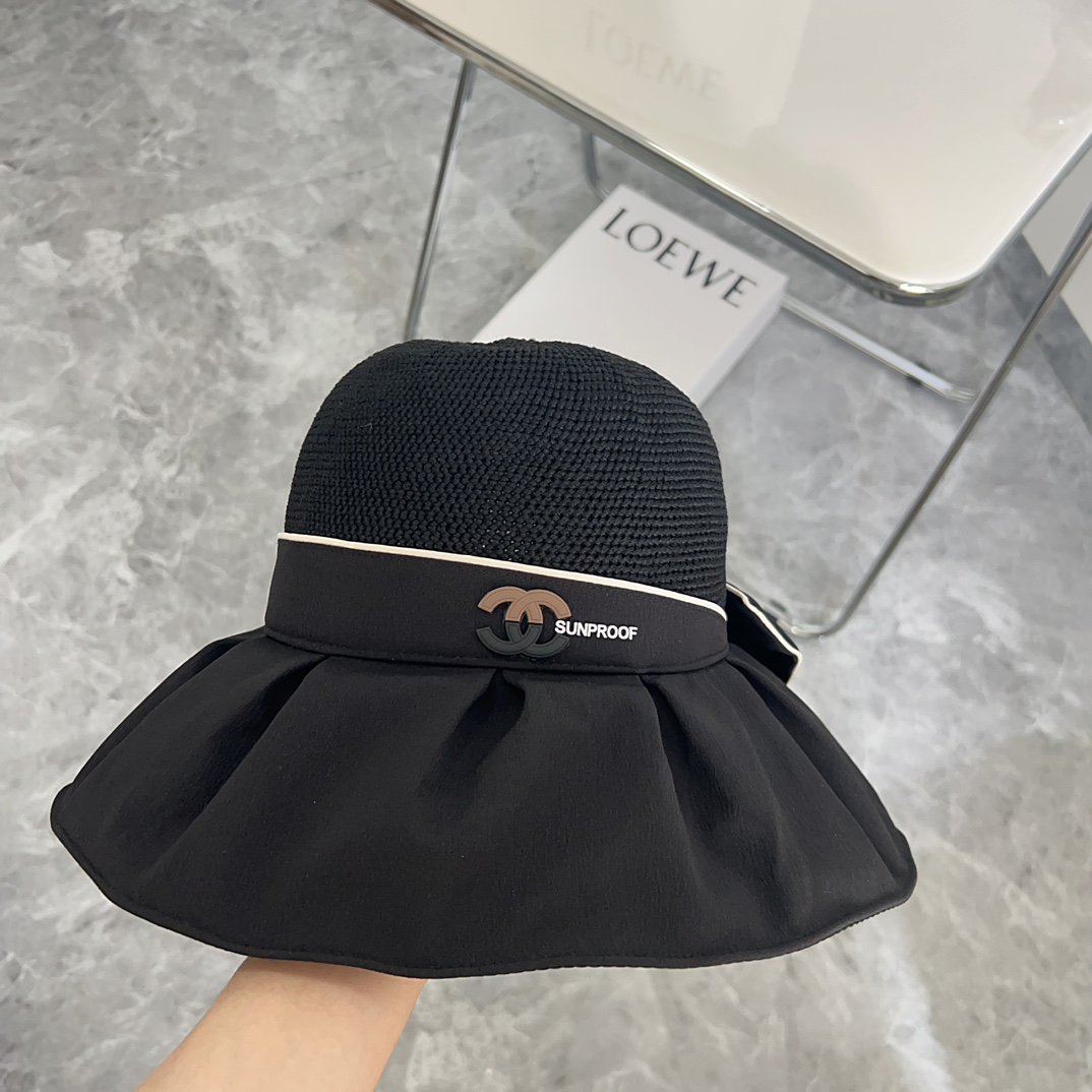 CC Hat 0039