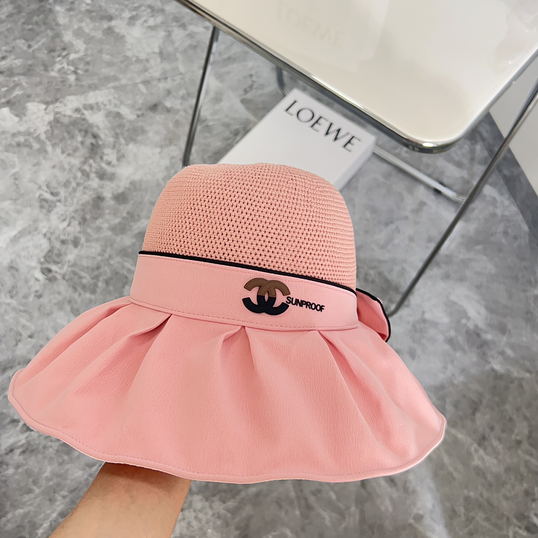 CC Hat 0039