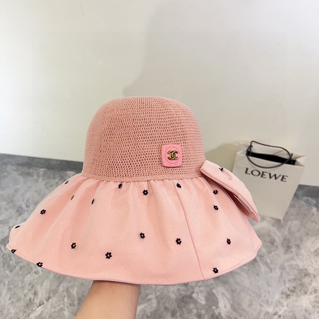 CC Hat 0040