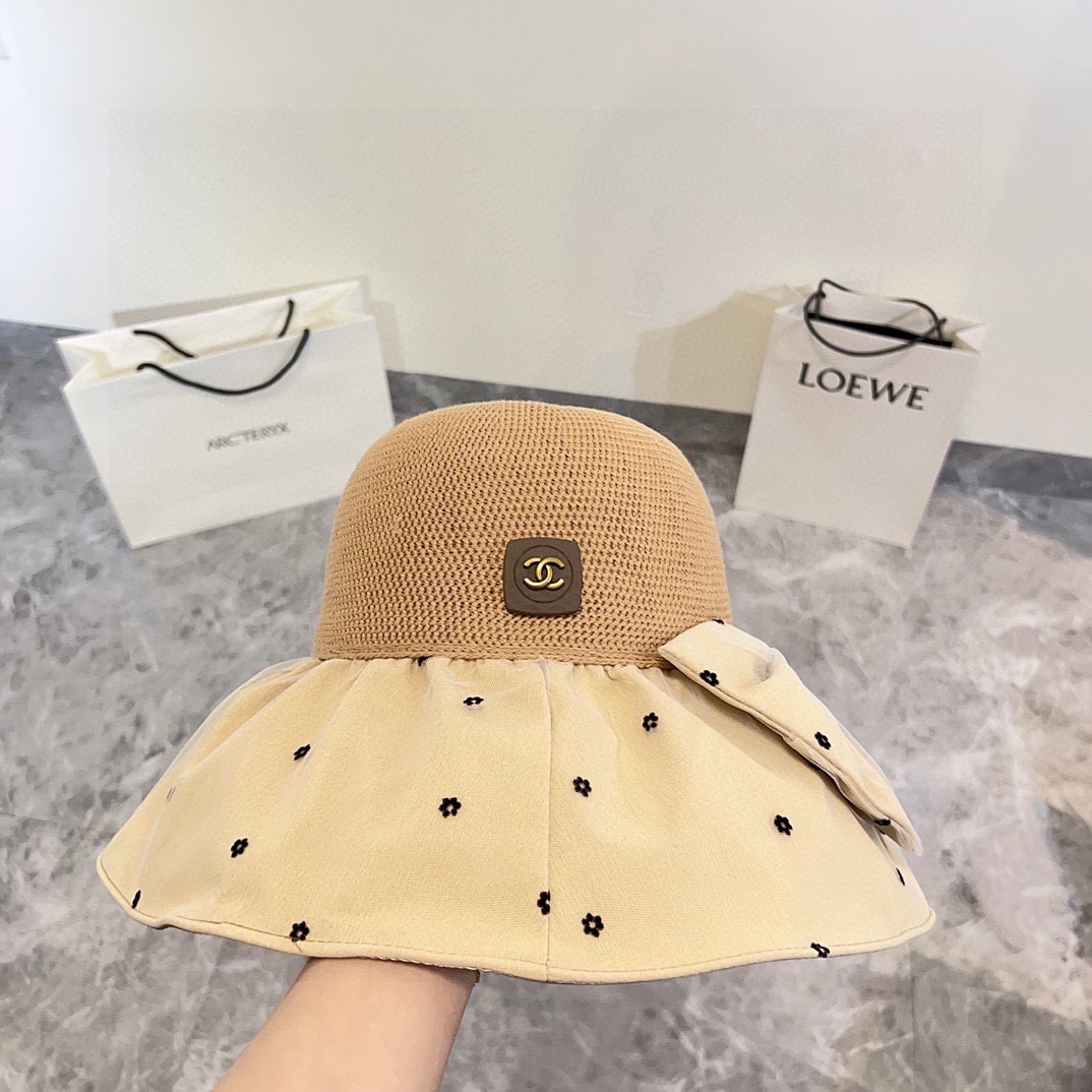CC Hat 0040