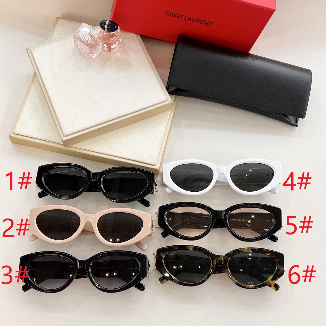 SL M97 size：57-19-145