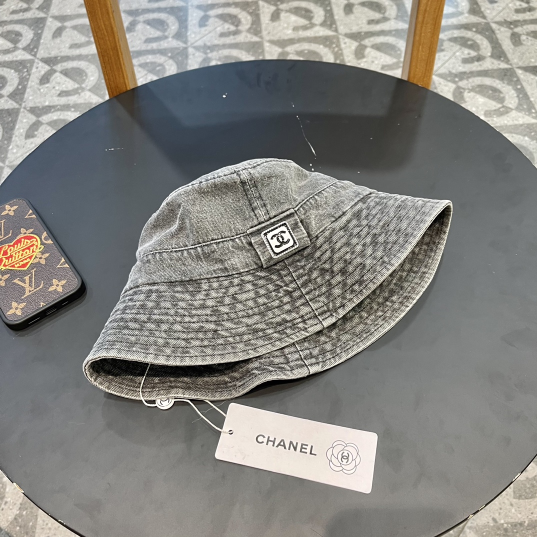 CC Hat 0043