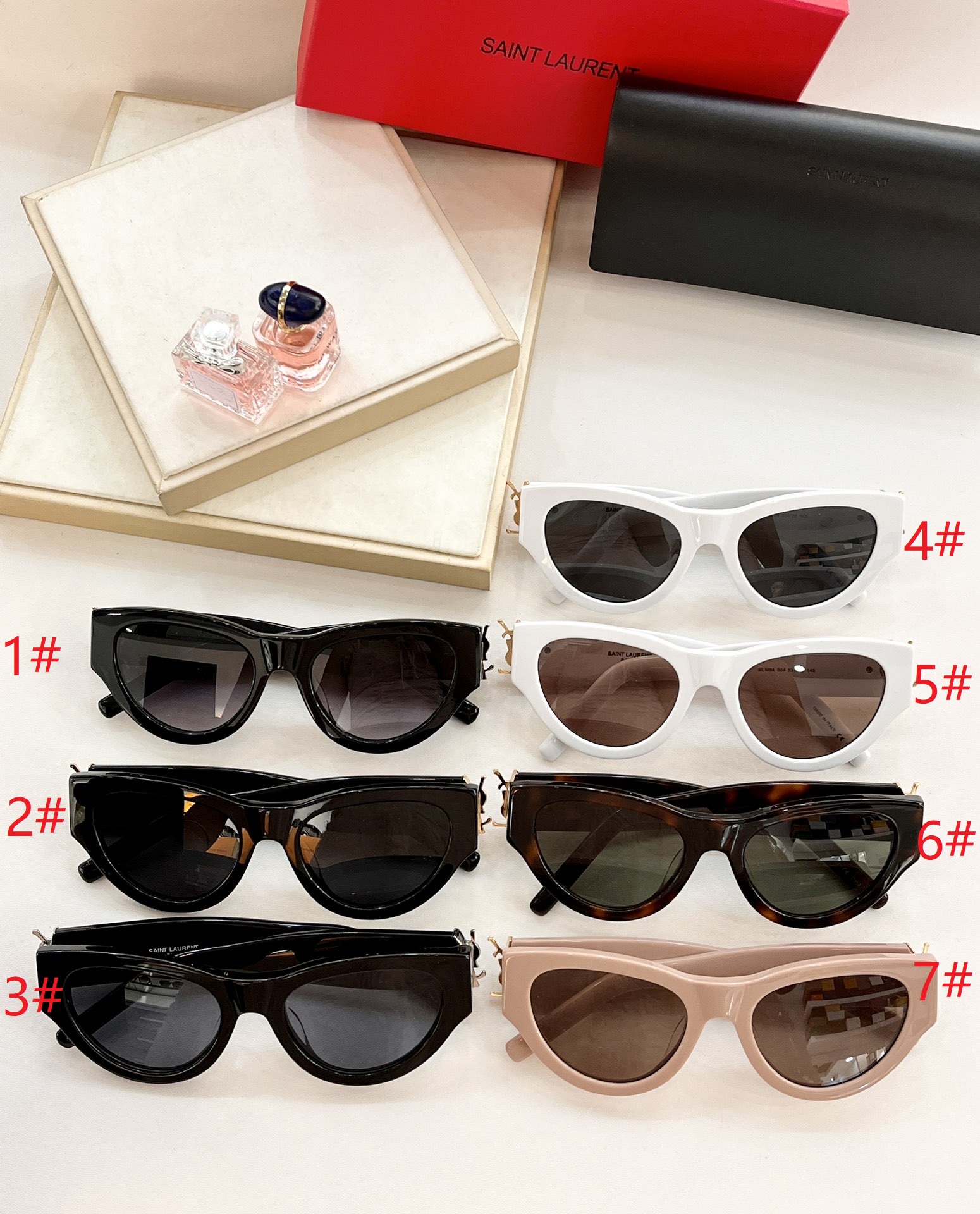 SL M94  size：53-20-145