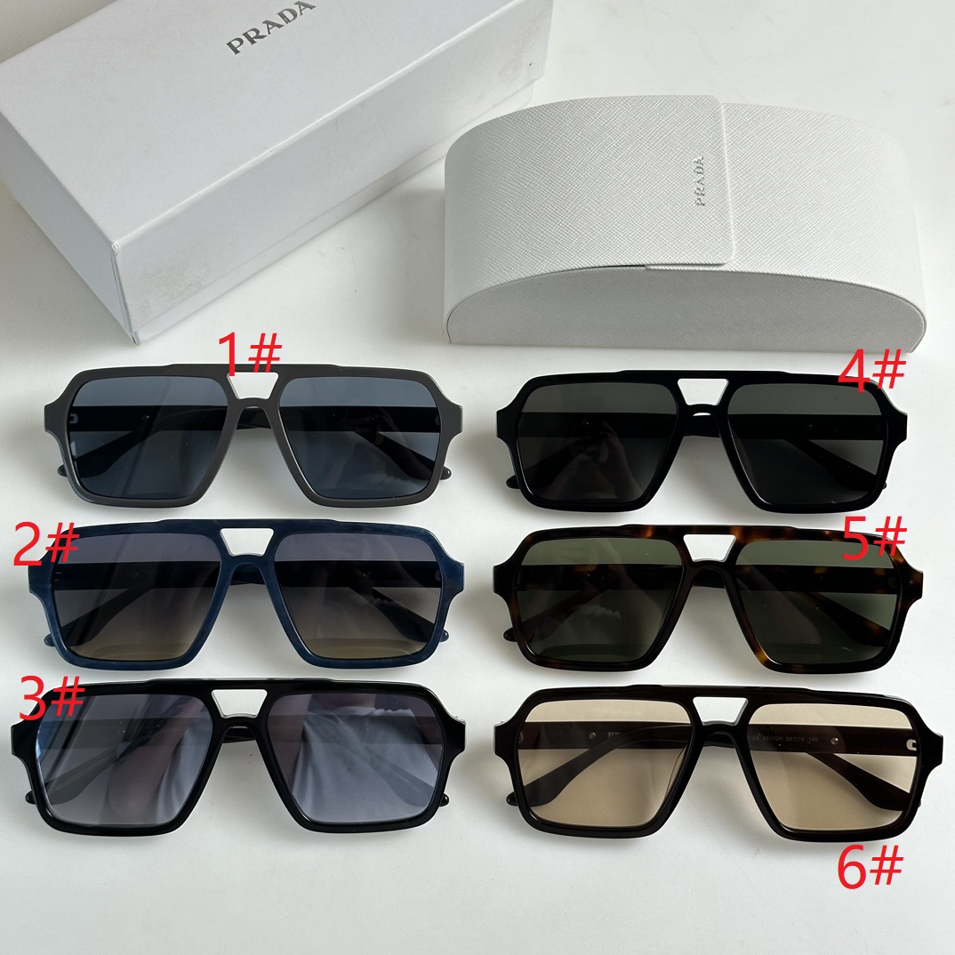 PRA PS01XS size:58口18-145