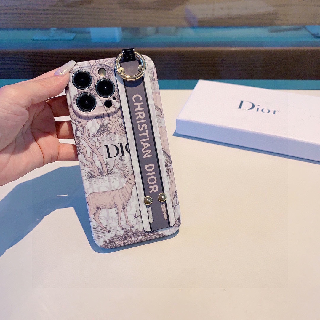 DO Phone Case 0017
