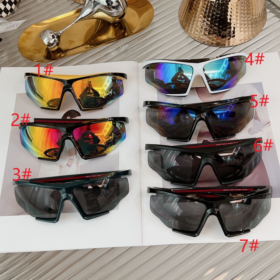 PRA SPOR SPS07Y SIZE:76-12-125