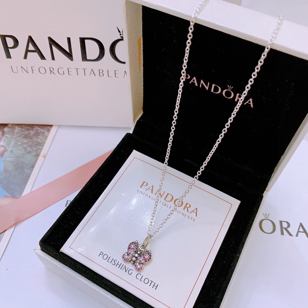 Pan women necklace 61