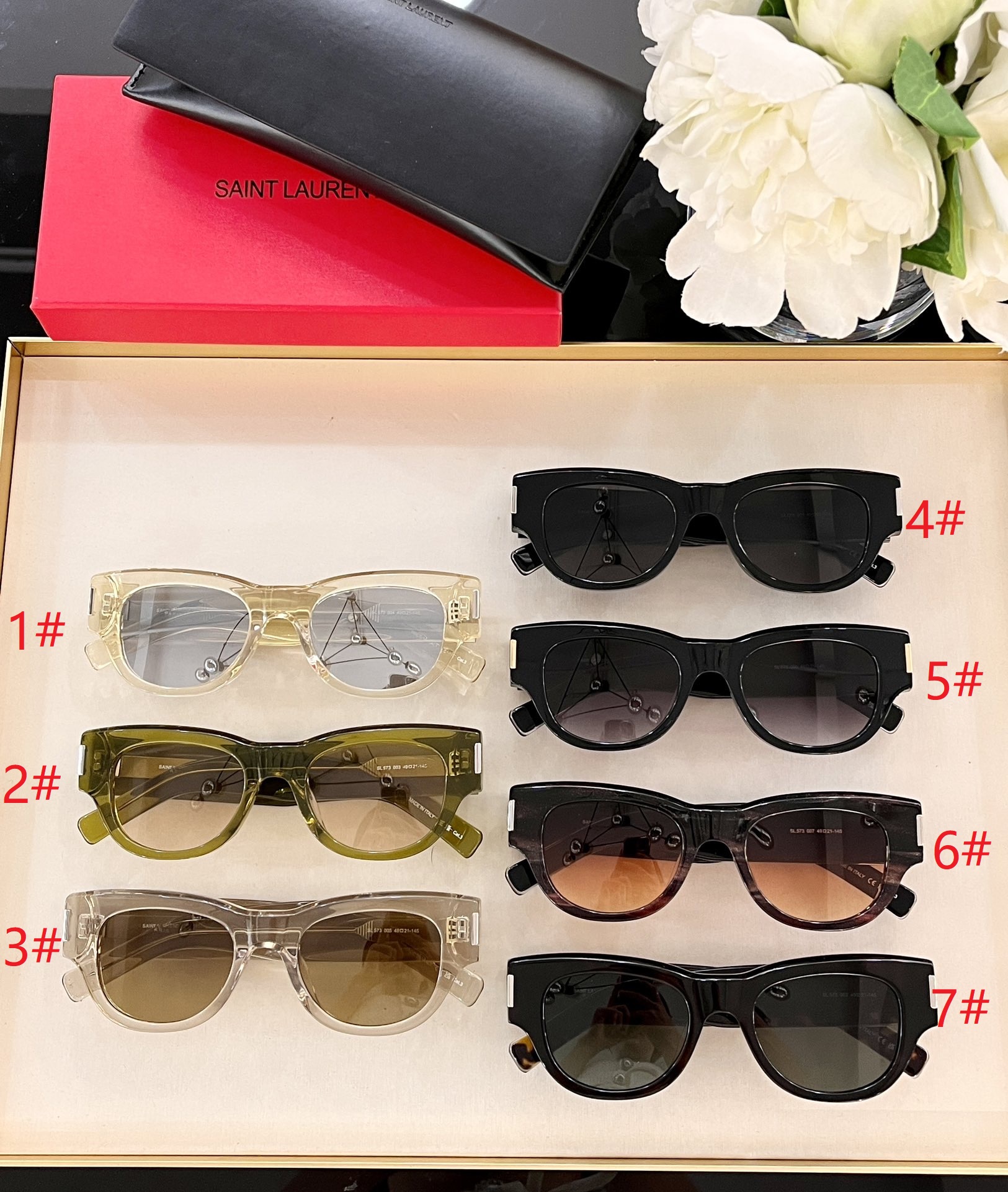 SL573 SIZE:49-21-145