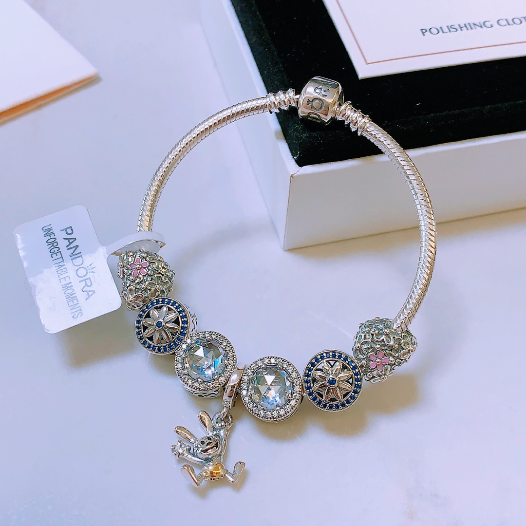 Pan women bracelets  66