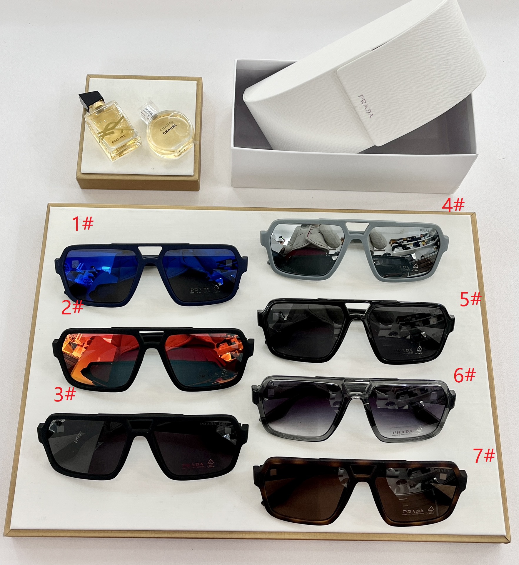 PRA SPS 01X Size：59-16-145