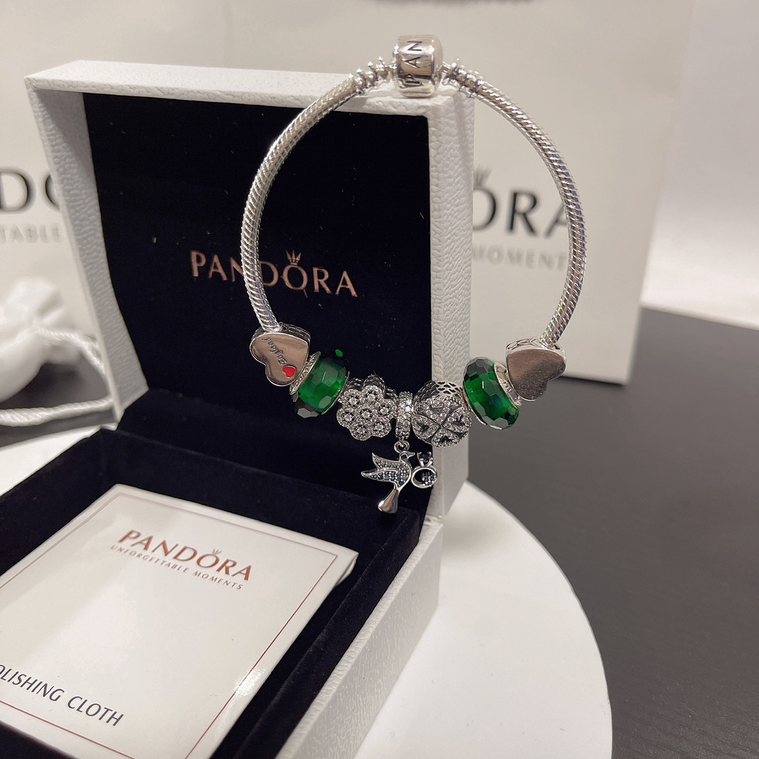 Pan Bracelets 01 size:17~21cm