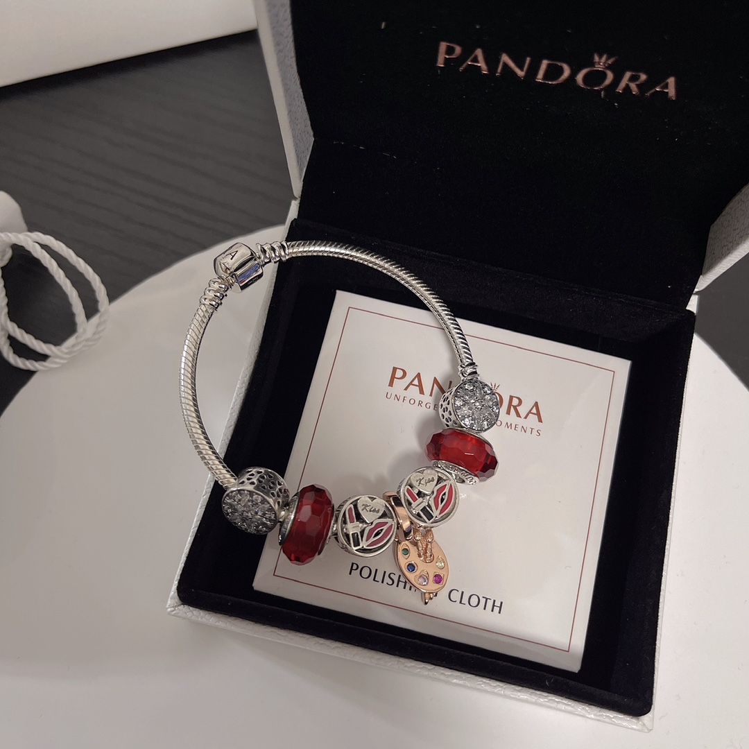 Pan women Bracelets 02 size:17~21cm