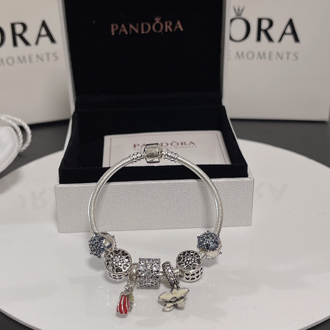 Pan women Bracelets 05 size:17~21cm