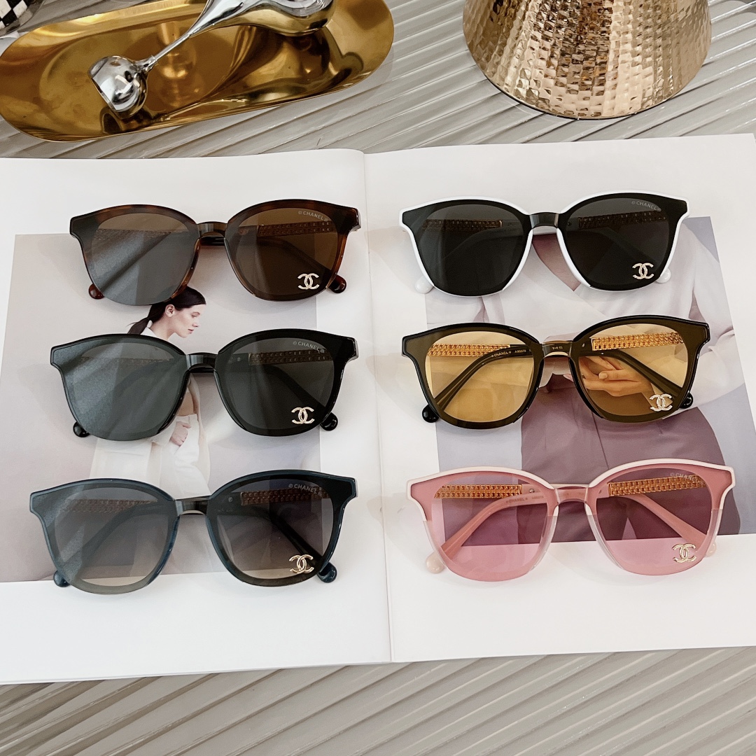 CHA95079 SIZE: 53口18-140