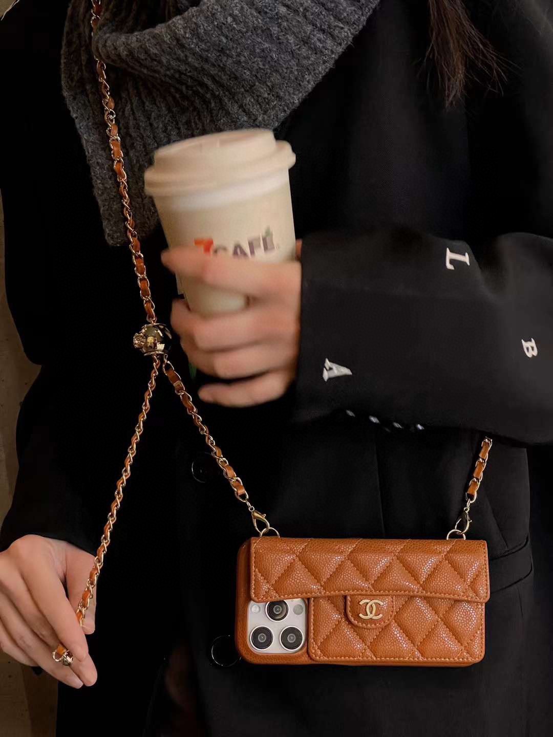 CC phone case new arrival 03~