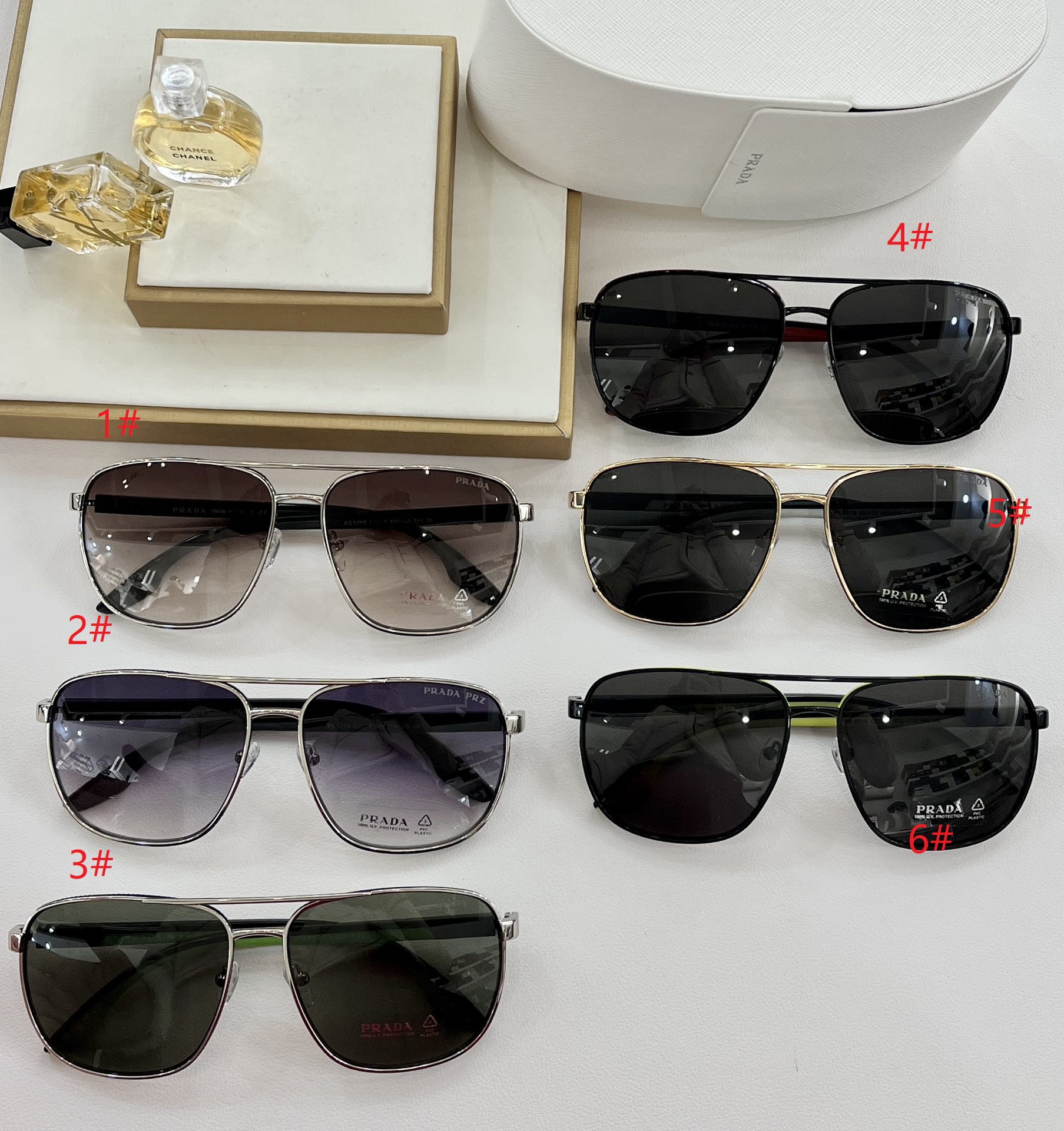 PRA Ps50Ys Size:62��16-145