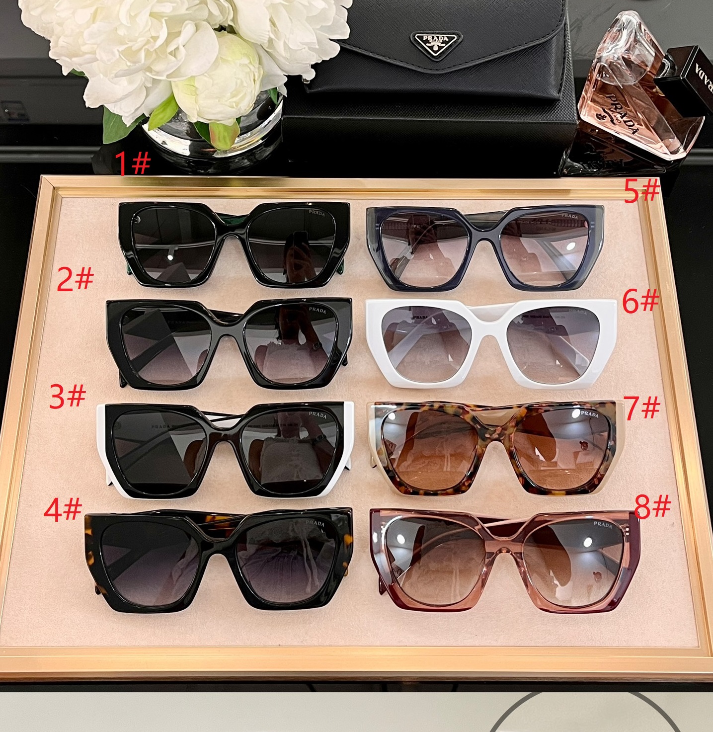 PRA SPR 15WS    SIZE:55��19-140