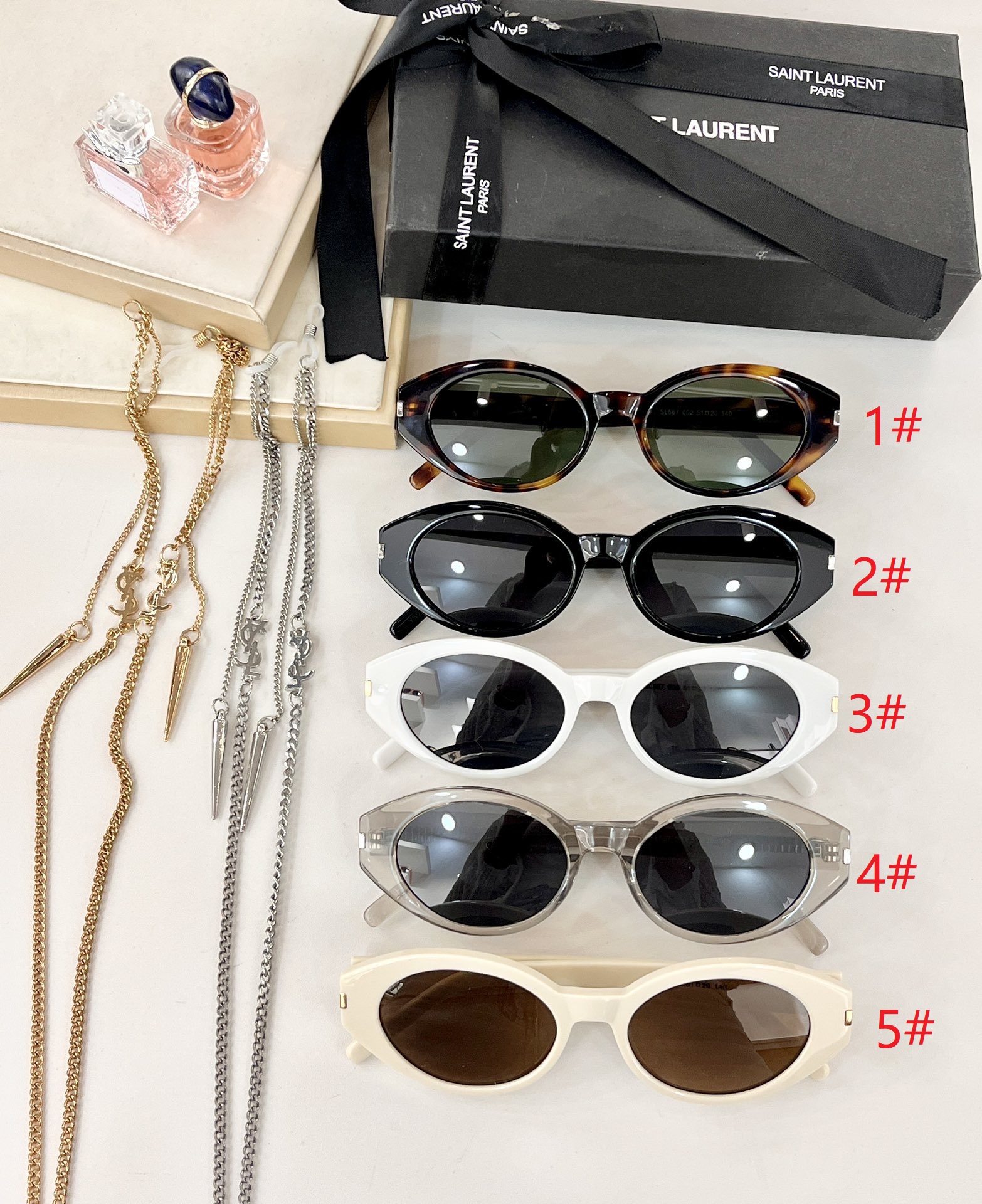 SL 567 size：51-20-140