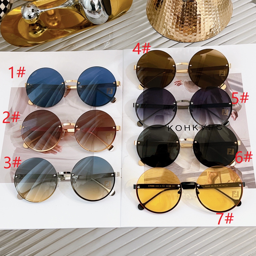 FEN MODEL: FE4078 SIZE:59��18-143