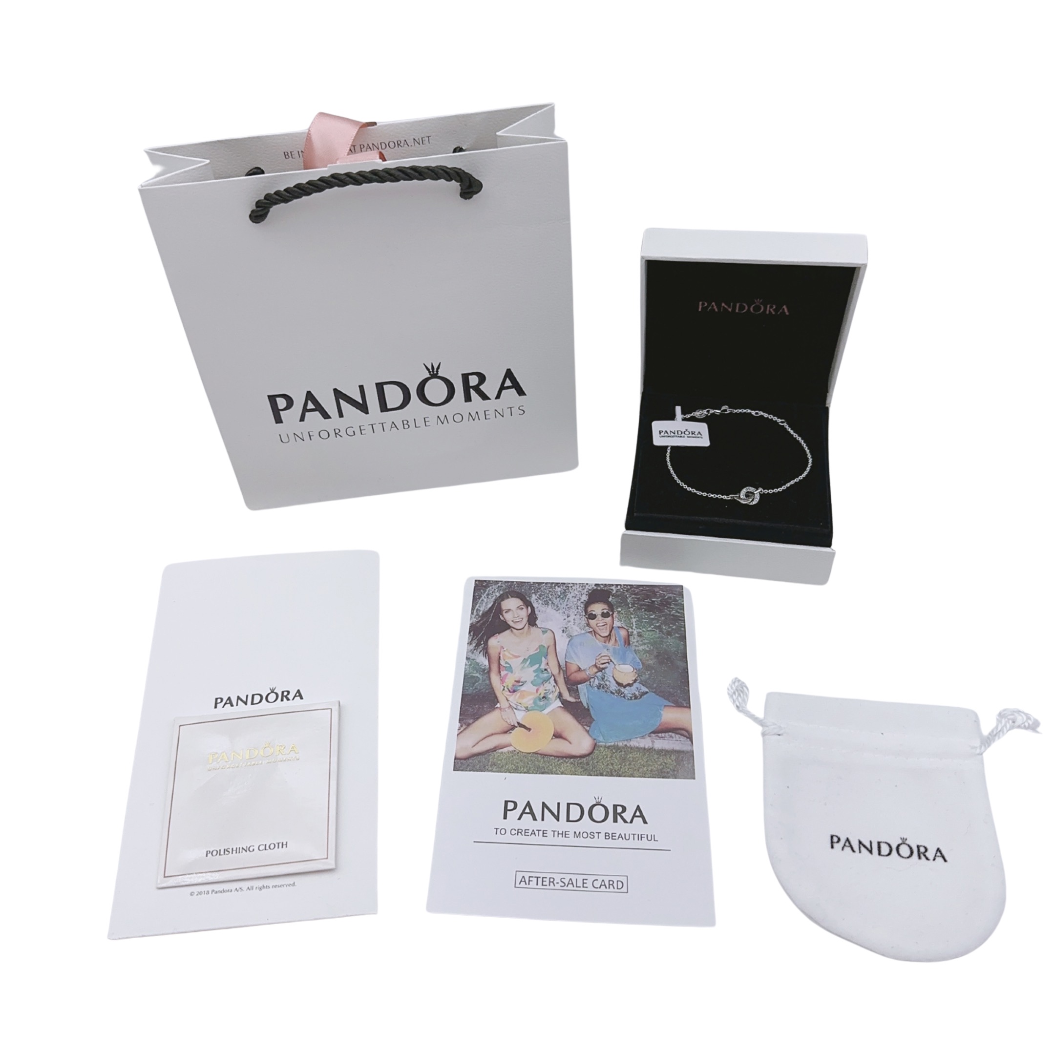 Pan women Necklace 32