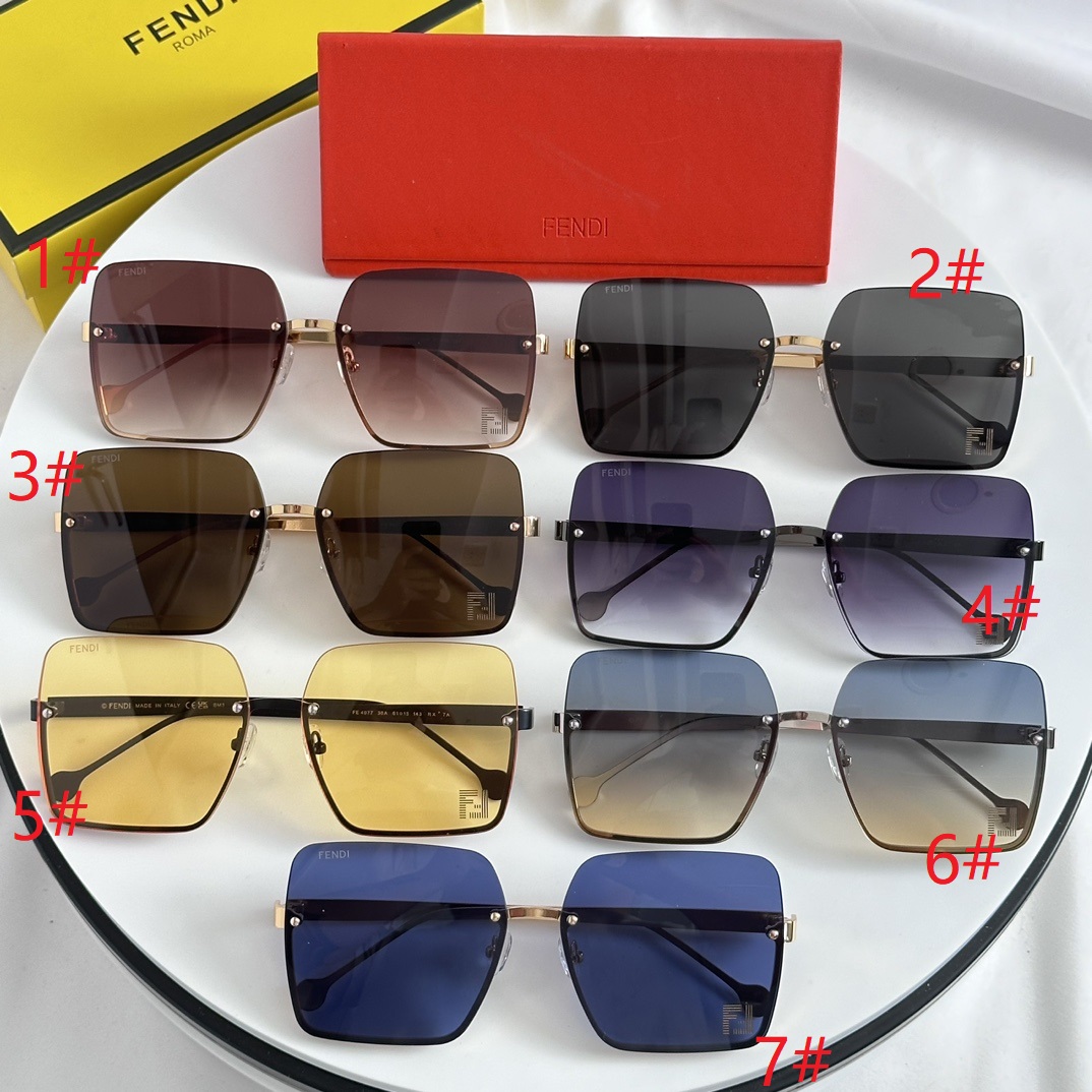 FEN MODEL: FE4077 SIZE:61��15-143