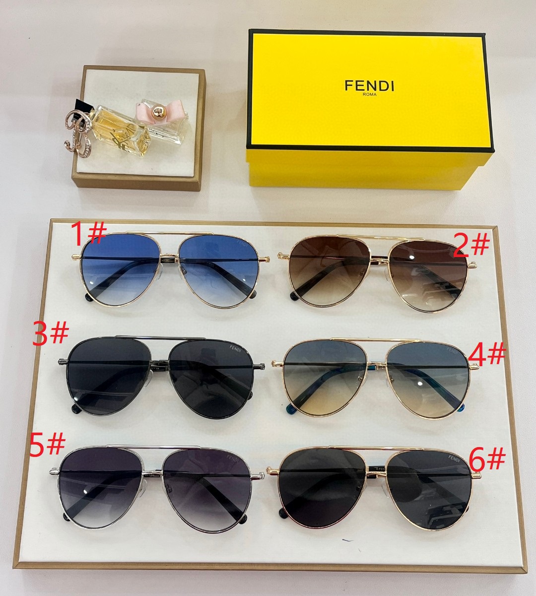 FEN MODEL: FE4081 SIZE:60��13-145