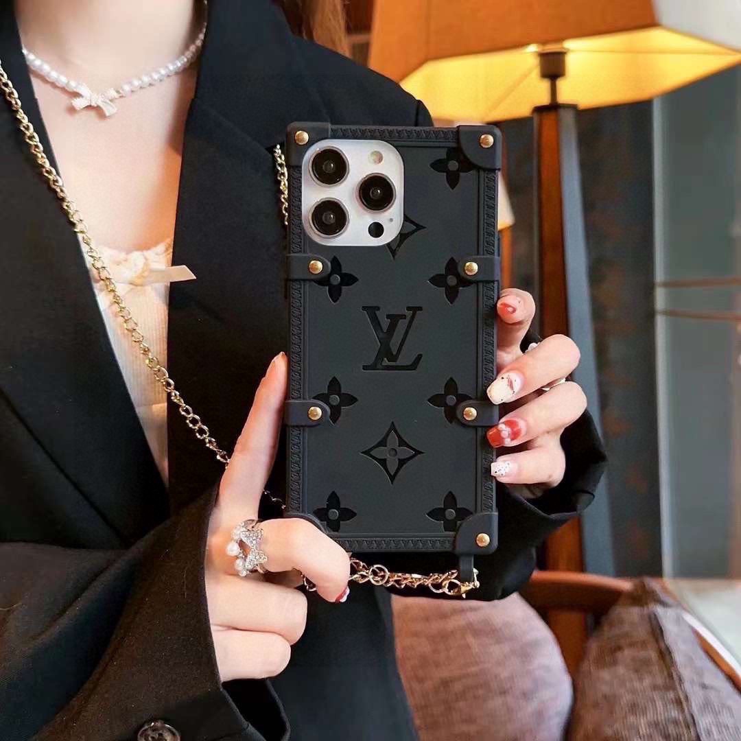 L Phone Case 0042