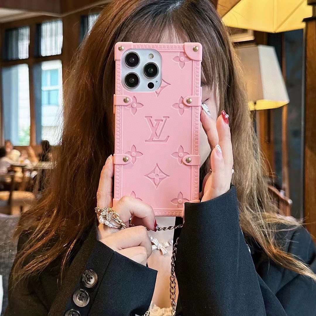 L Phone Case 0042