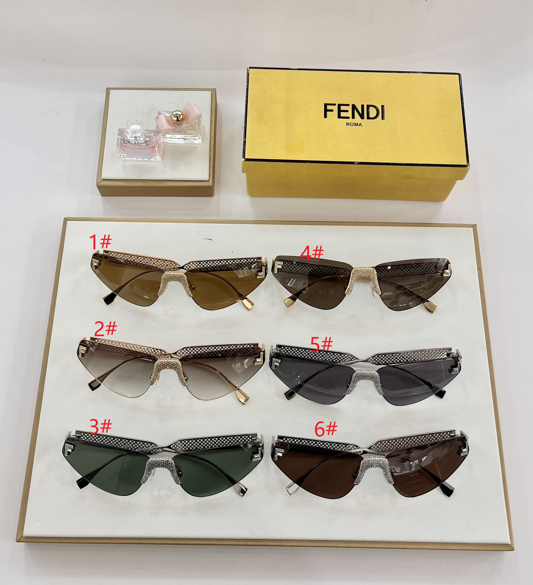 FEN MODEL: FOL084V1 SIZE:65��14-145