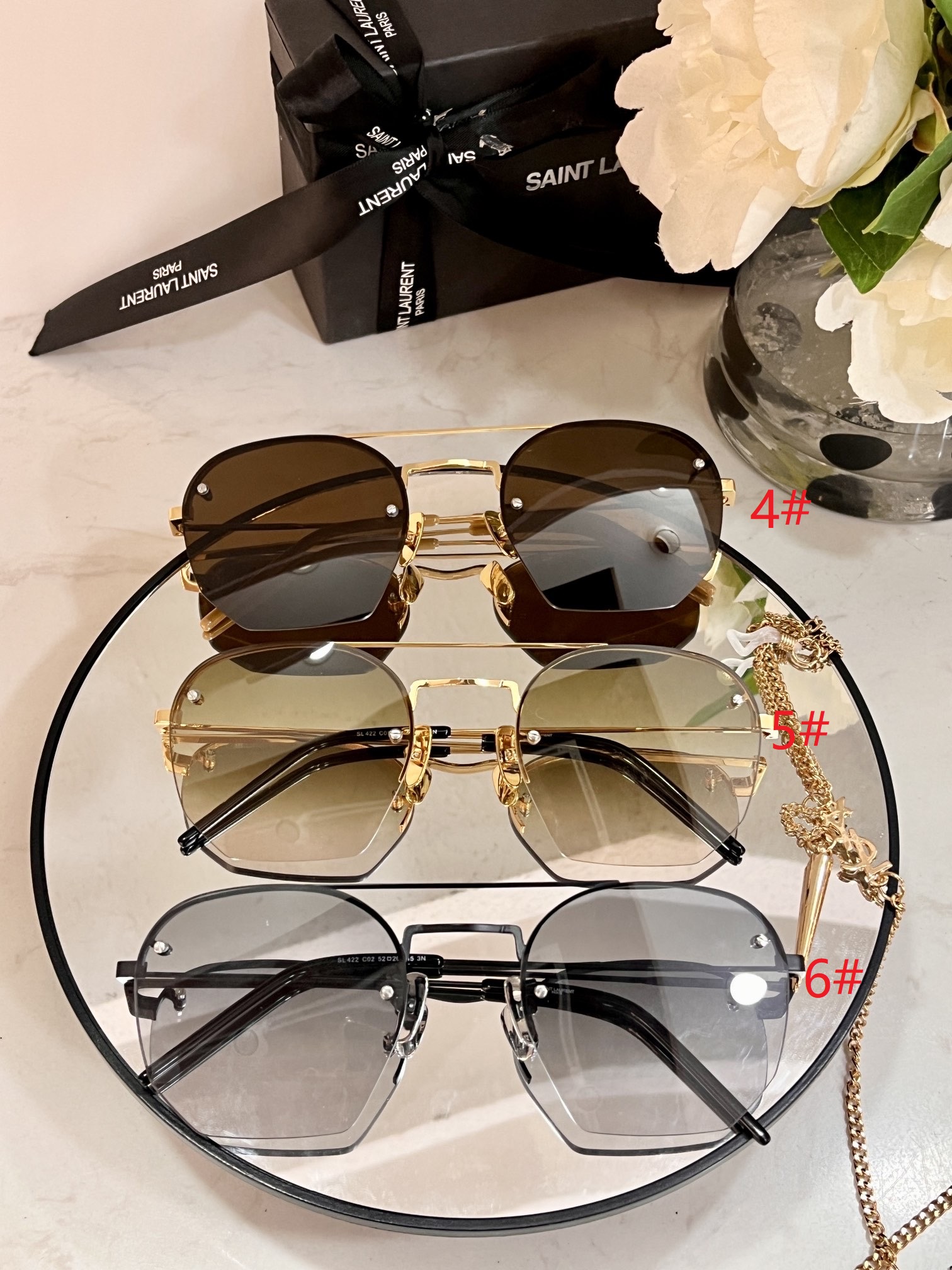 SL422 Size：52-20-145