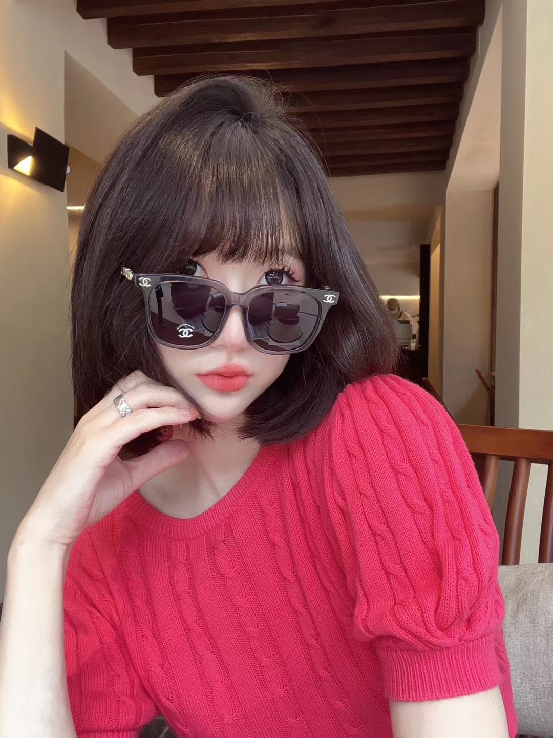 CH0520 SIZE:54口17-145