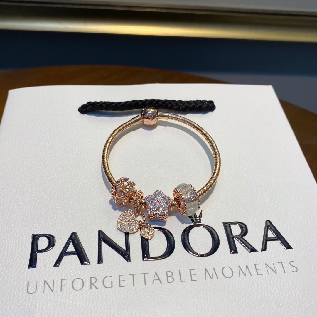 Pan women Bracelets  27