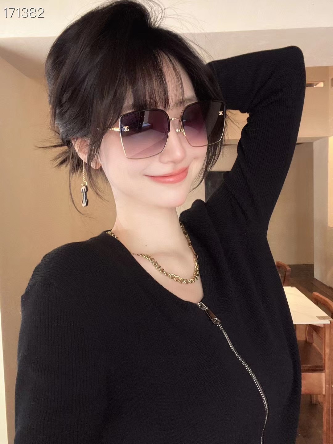 CH7327 SIZE: 58口20-145