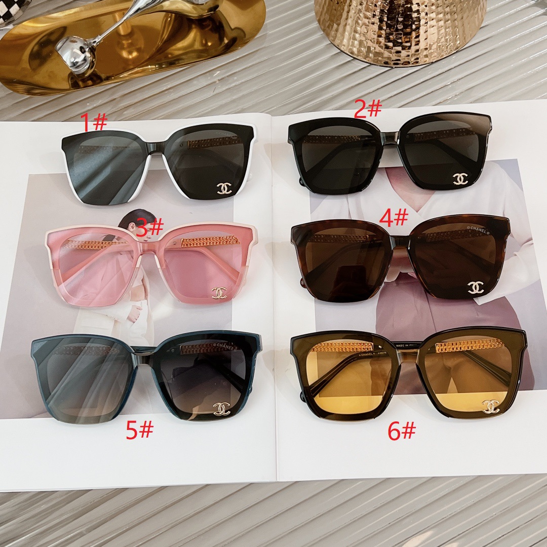 CHA95078 SIZE: 53口20-145