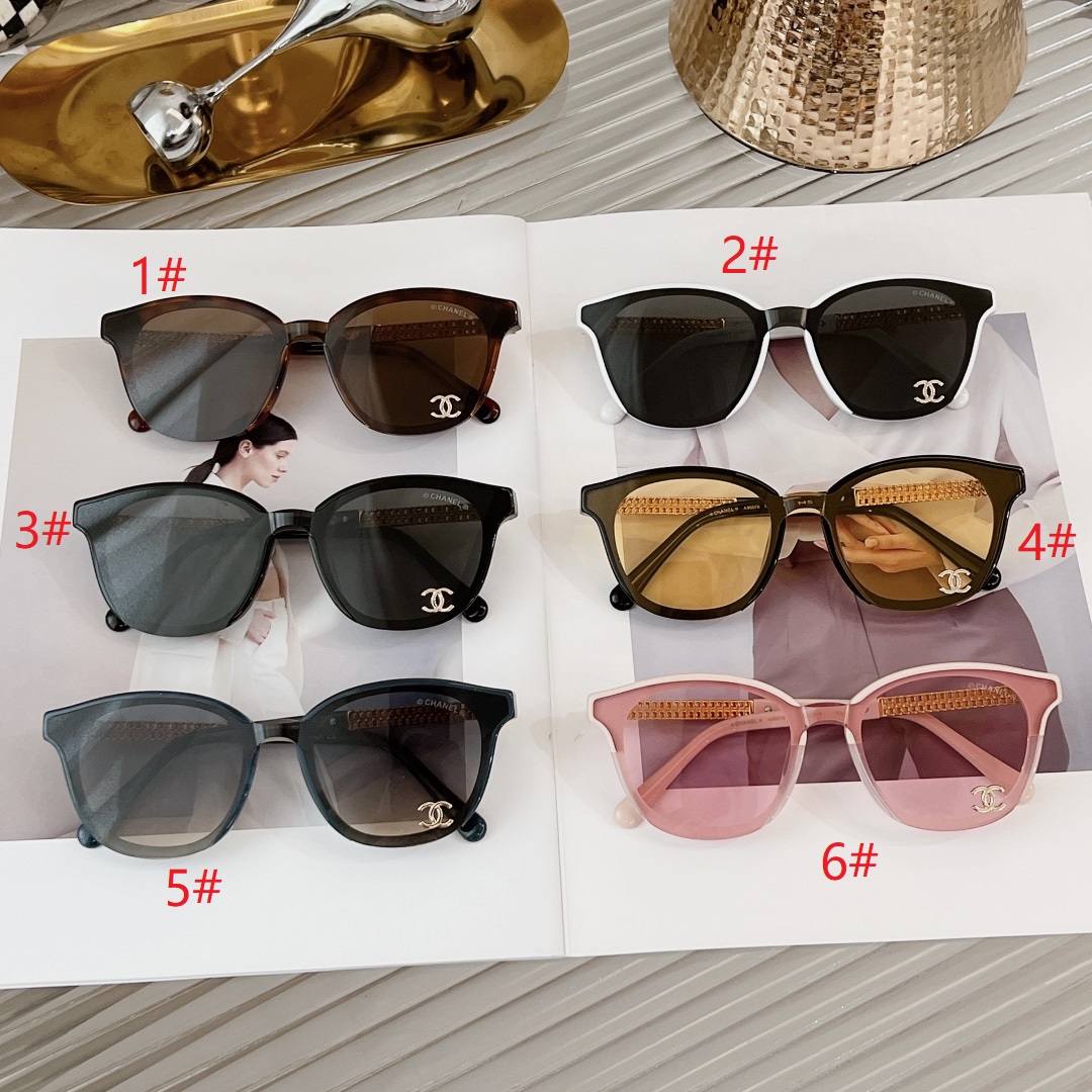 CHA95079 SIZE: 53口18-140