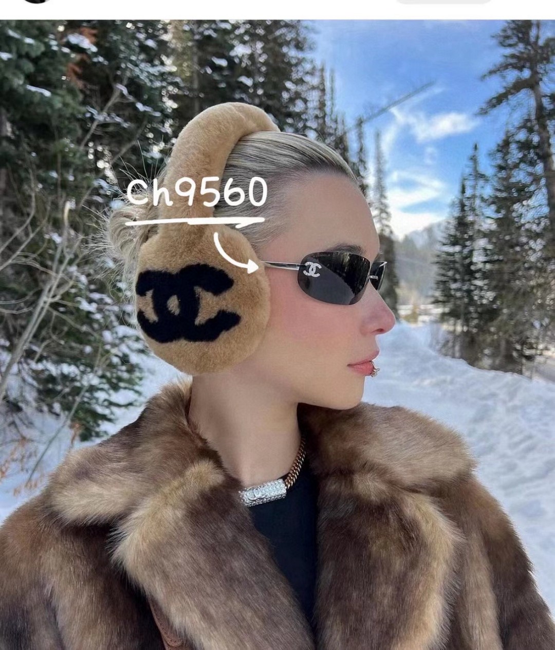 MODEL：9560B SIZE：57口16-130