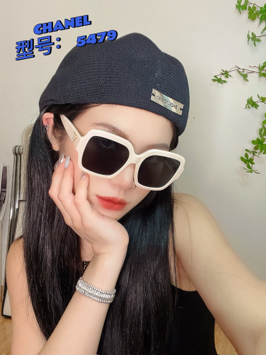 CHA5479   SIZE: 56口18-140