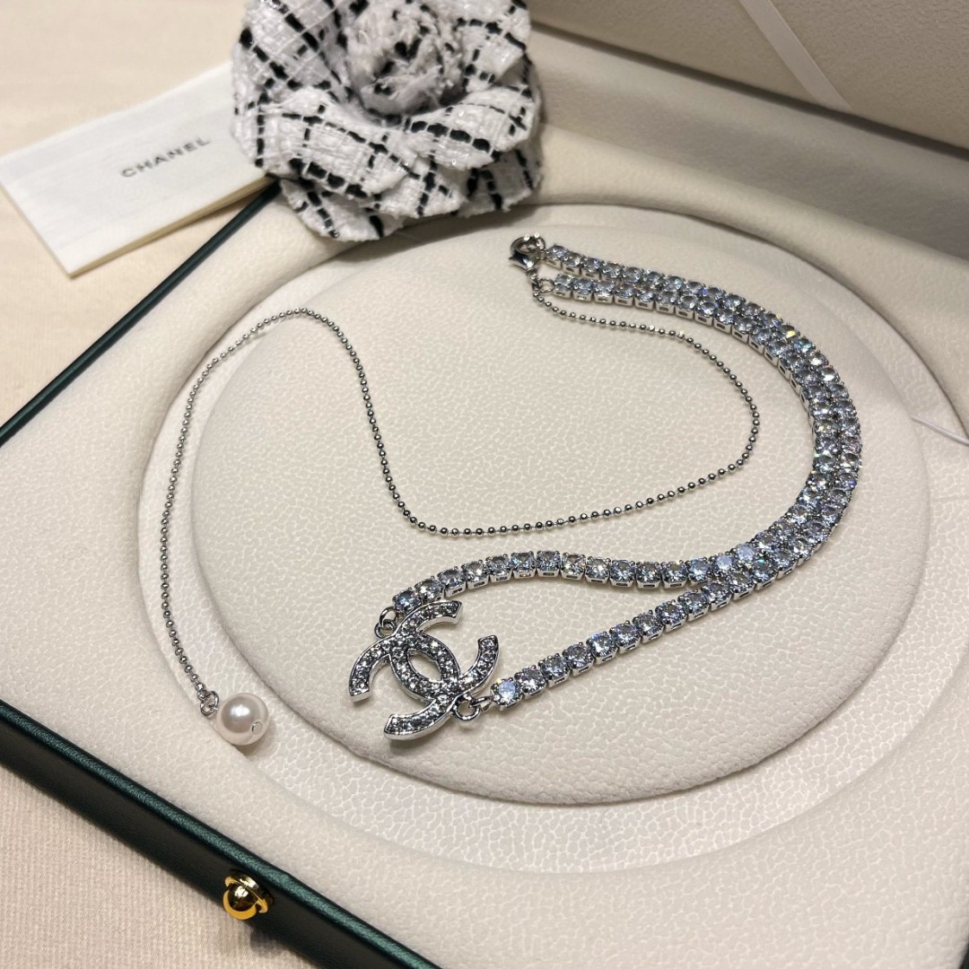 CC Jewelry New Arrival 0033