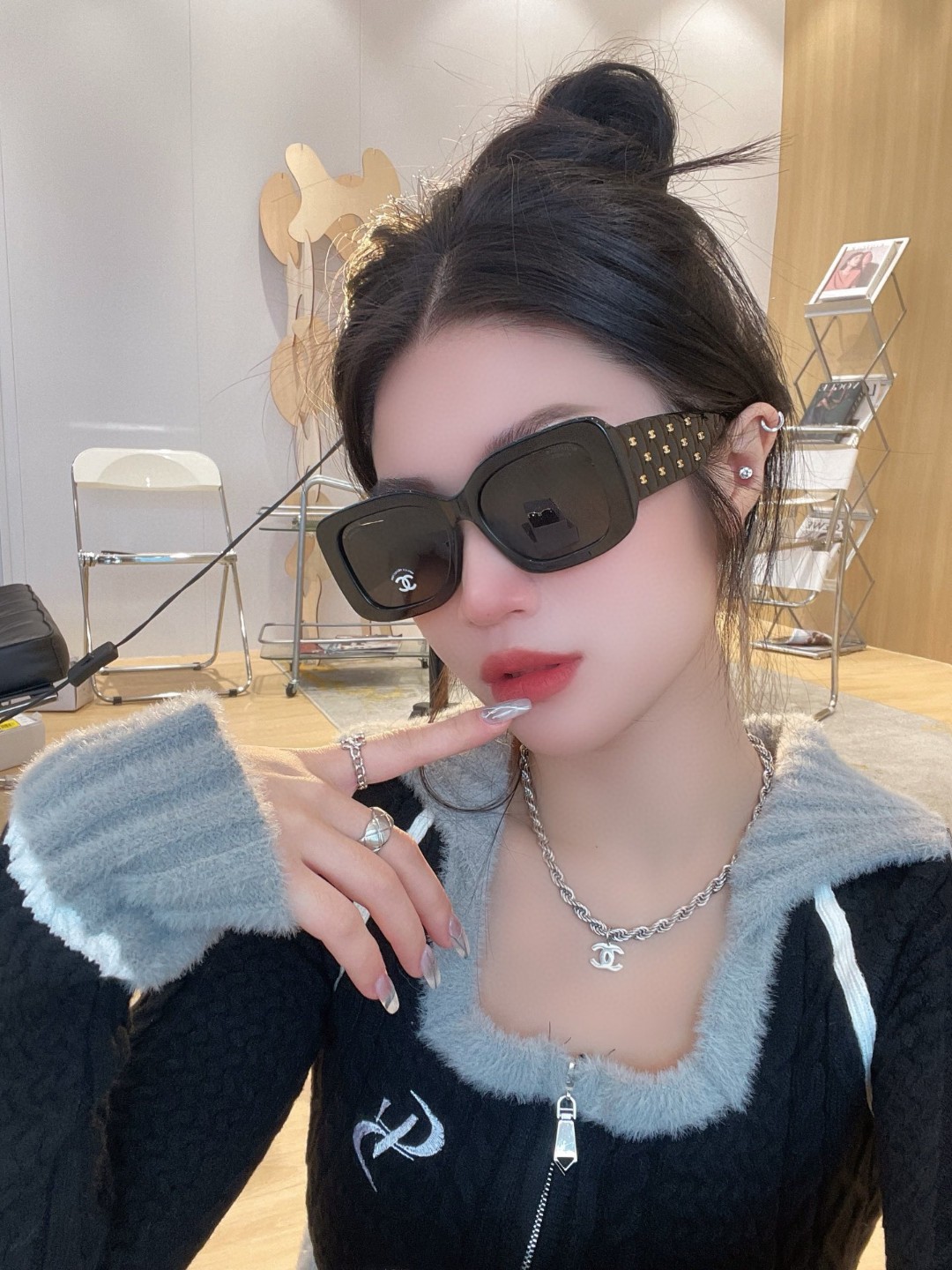 CH5483 SIZE：60口16-145