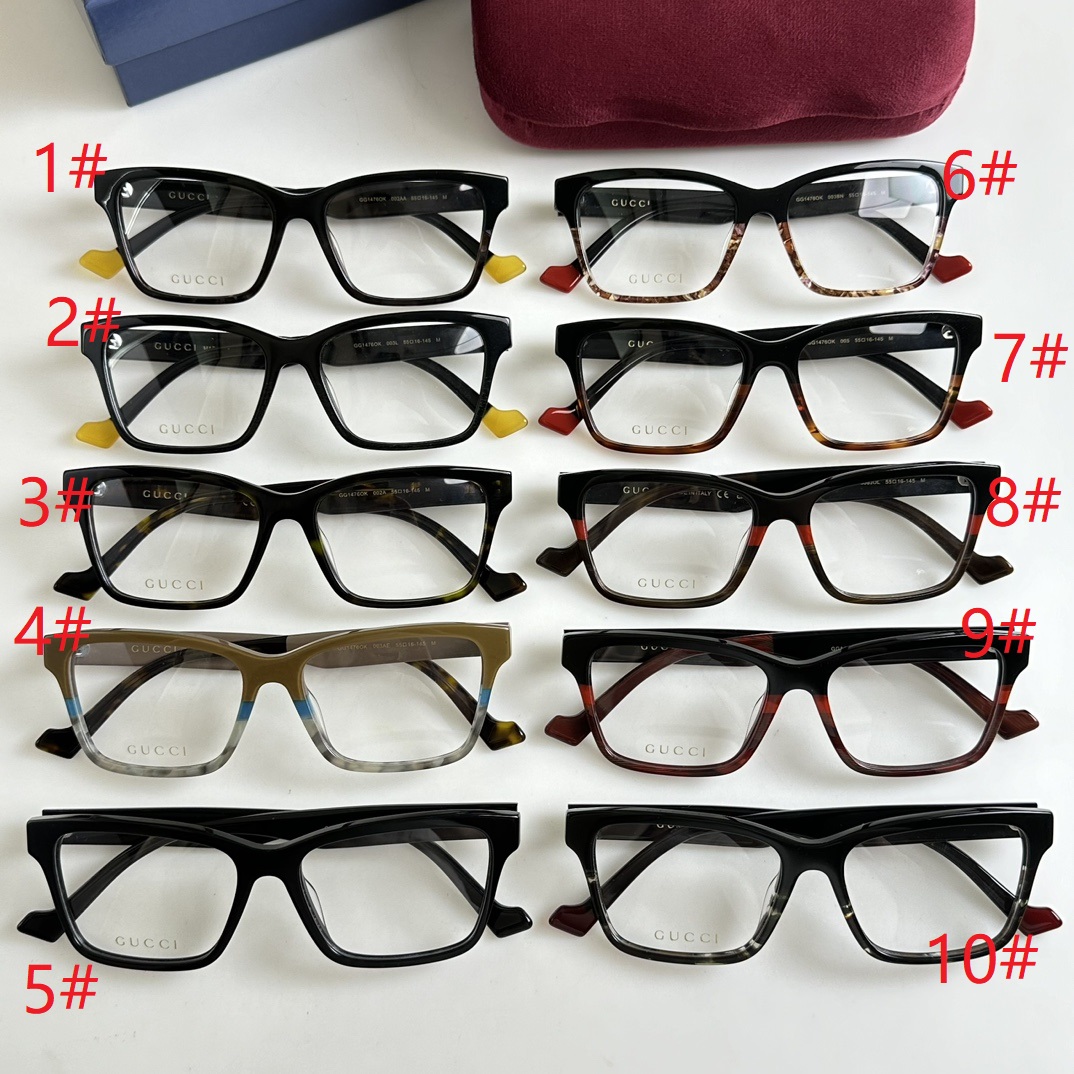 GG1476OK -2  SIZE:55口16-145
