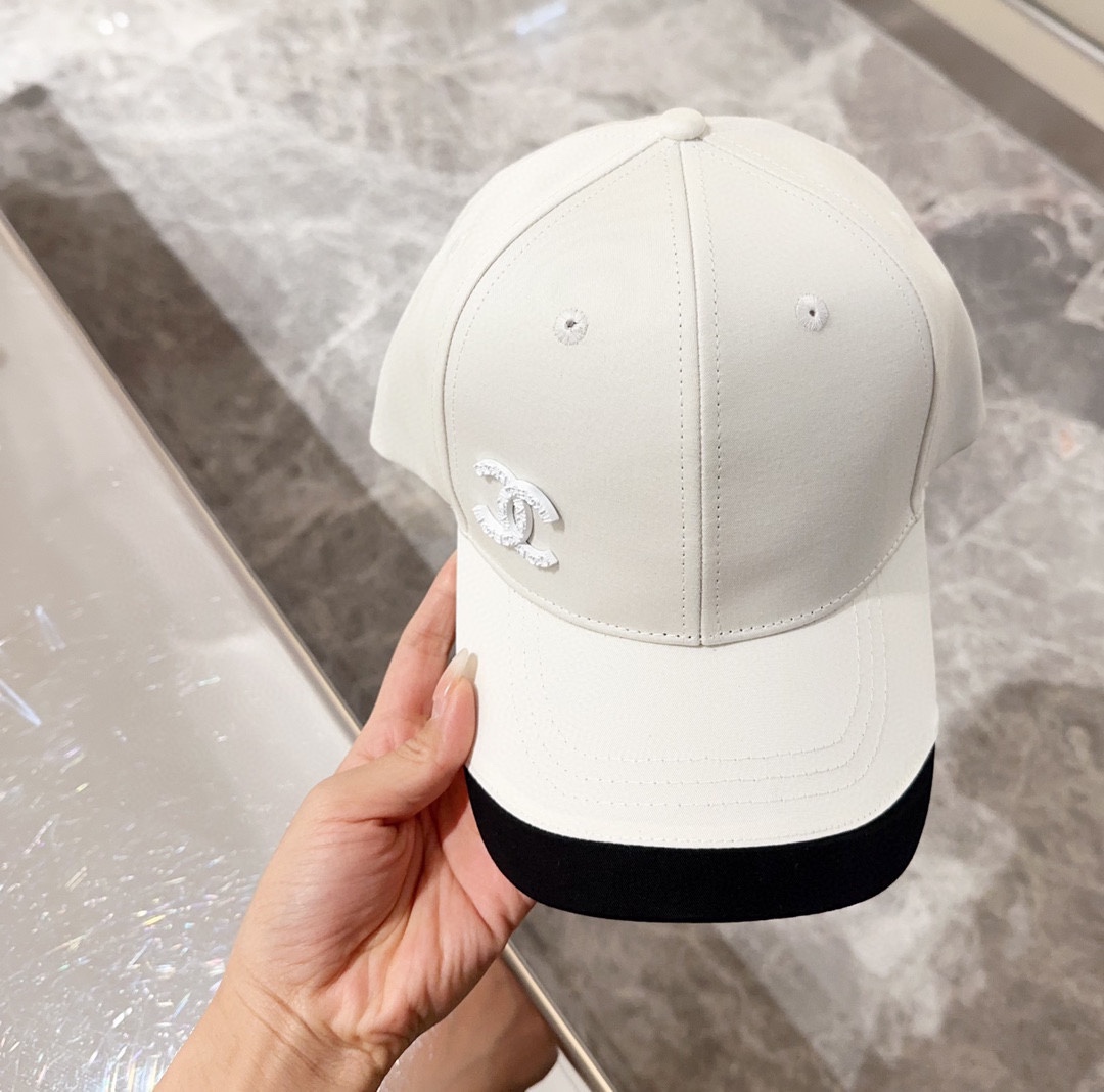 CC Hat 0008