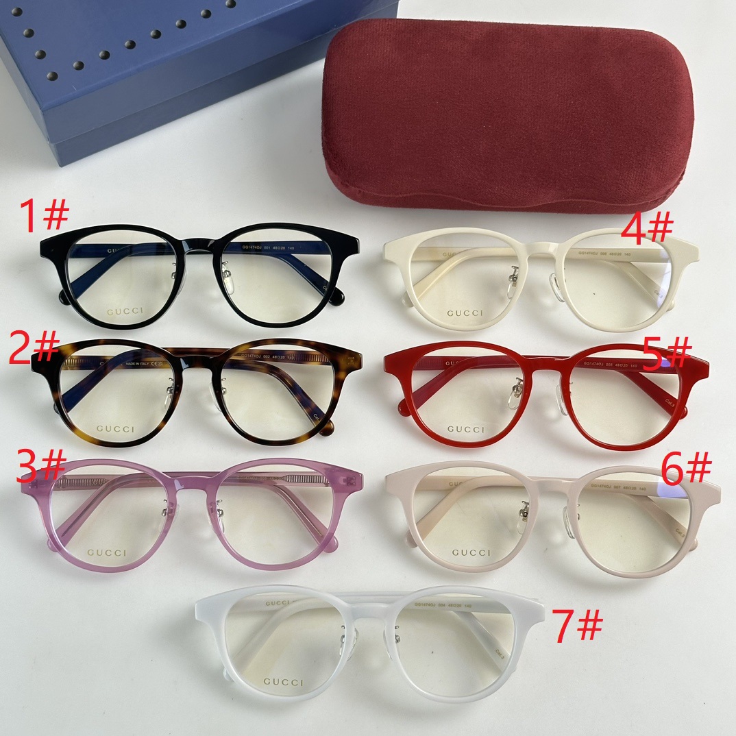 GG1474OJ           SIZE：48口20-140